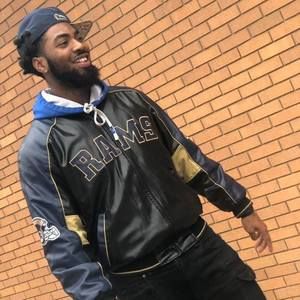 Meet your Posher, Edward